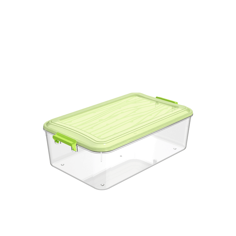 Hộp Chữ Nhật Thấp 992