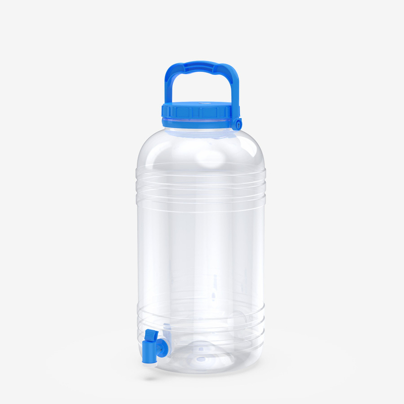 Bình PET Ø110 - 10L